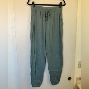 3/$$20 Primark drawstring waist joggers
